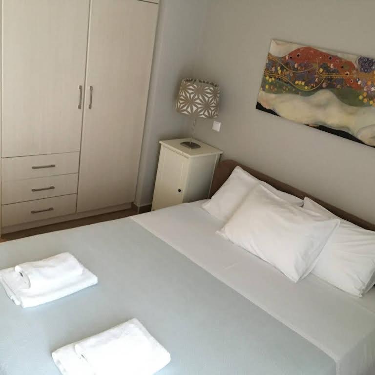 Aloe Apartment In Epidaurus Extérieur photo