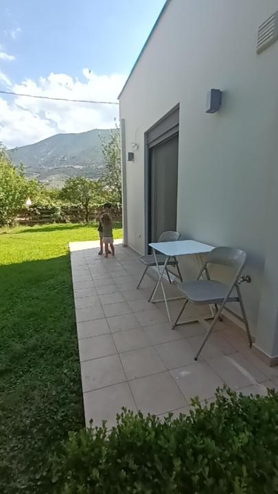 Aloe Apartment In Epidaurus Extérieur photo
