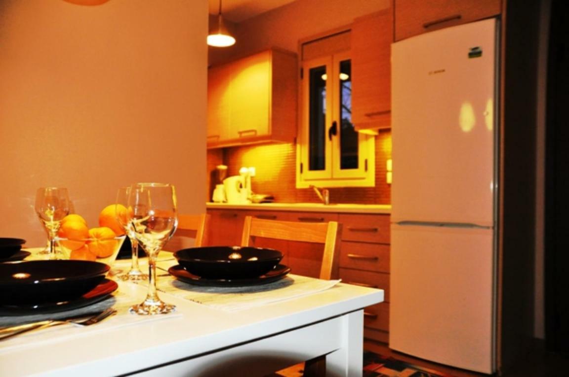 Aloe Apartment In Epidaurus Extérieur photo
